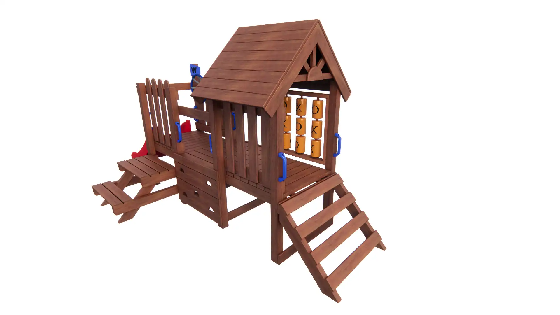 Play Kingdom — illustration